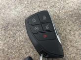 Thumbnail of 2024 Black Chevrolet Equinox EV