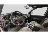 Thumbnail of 2017 Silver Toyota Tacoma