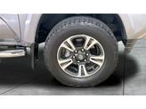Thumbnail of 2017 Silver Toyota Tacoma
