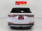 Thumbnail of 2021 White Lincoln Corsair