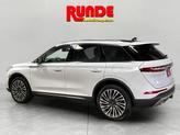 Thumbnail of 2021 White Lincoln Corsair