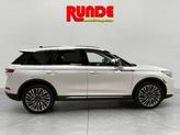 Thumbnail of 2021 White Lincoln Corsair