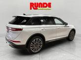 Thumbnail of 2021 White Lincoln Corsair