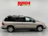 Thumbnail of 2004 Gray Ford Freestar