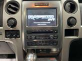 Thumbnail of 2012 Black Ford F-150