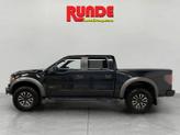 Thumbnail of 2012 Black Ford F-150
