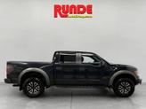 Thumbnail of 2012 Black Ford F-150