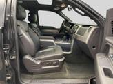 Thumbnail of 2012 Black Ford F-150