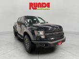 Thumbnail of 2012 Black Ford F-150