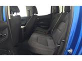 Thumbnail of 2021 Blue GMC Canyon