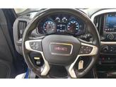 Thumbnail of 2021 Blue GMC Canyon