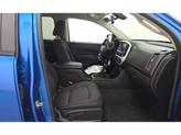 Thumbnail of 2021 Blue GMC Canyon