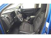 Thumbnail of 2021 Blue GMC Canyon