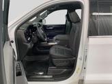 Thumbnail of 2026 Summit White Chevrolet Silverado 1500