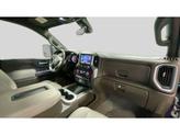Thumbnail of 2022 Blue Chevrolet Silverado 2500
