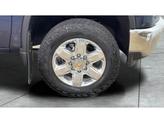 Thumbnail of 2022 Blue Chevrolet Silverado 2500