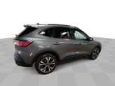 Thumbnail of 2021 Gray Ford Escape