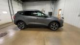 Thumbnail of 2021 Gray Ford Escape