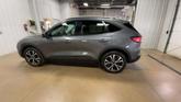 Thumbnail of 2021 Gray Ford Escape