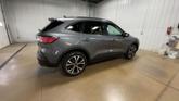 Thumbnail of 2021 Gray Ford Escape