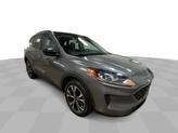 Thumbnail of 2021 Gray Ford Escape