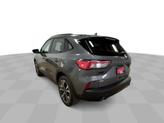 Thumbnail of 2021 Gray Ford Escape