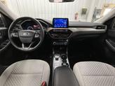 Thumbnail of 2021 Gray Ford Escape