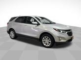 Thumbnail of 2020 Silver Chevrolet Equinox