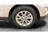 Thumbnail of 2020 Silver Chevrolet Equinox
