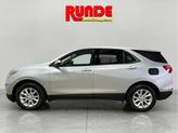 Thumbnail of 2020 Silver Chevrolet Equinox