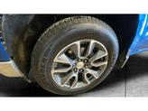 Thumbnail of 2023 Blue Chevrolet Silverado 1500