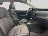Thumbnail of 2016 Black Toyota Corolla