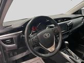 Thumbnail of 2016 Black Toyota Corolla