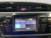 Thumbnail of 2016 Black Toyota Corolla