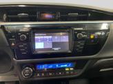 Thumbnail of 2016 Black Toyota Corolla
