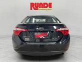 Thumbnail of 2016 Black Toyota Corolla
