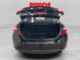 Thumbnail of 2016 Black Toyota Corolla