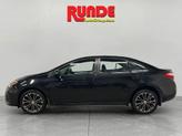 Thumbnail of 2016 Black Toyota Corolla
