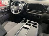 Thumbnail of 2026 Sterling Gray Chevrolet Silverado 1500