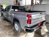 Thumbnail of 2026 Sterling Gray Chevrolet Silverado 1500