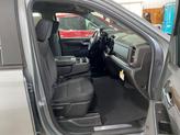 Thumbnail of 2026 Sterling Gray Chevrolet Silverado 1500
