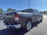 Thumbnail of 2023 Granite Crystal Metallic Clearcoat RAM 1500