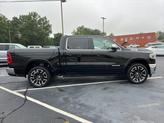 Thumbnail of 2025 Black RAM 1500