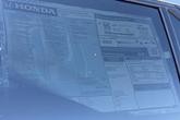 Thumbnail of 2025 Gray Honda Prologue