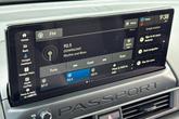 Thumbnail of 2026 Platinum White Pearl Honda Passport