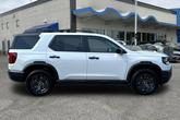 Thumbnail of 2026 Platinum White Pearl Honda Passport