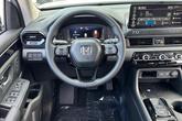 Thumbnail of 2026 Platinum White Pearl Honda Passport