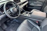 Thumbnail of 2026 Platinum White Pearl Honda Passport