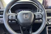 Thumbnail of 2026 Platinum White Pearl Honda Passport
