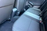 Thumbnail of 2026 Meteorite Gray Metallic Honda Civic